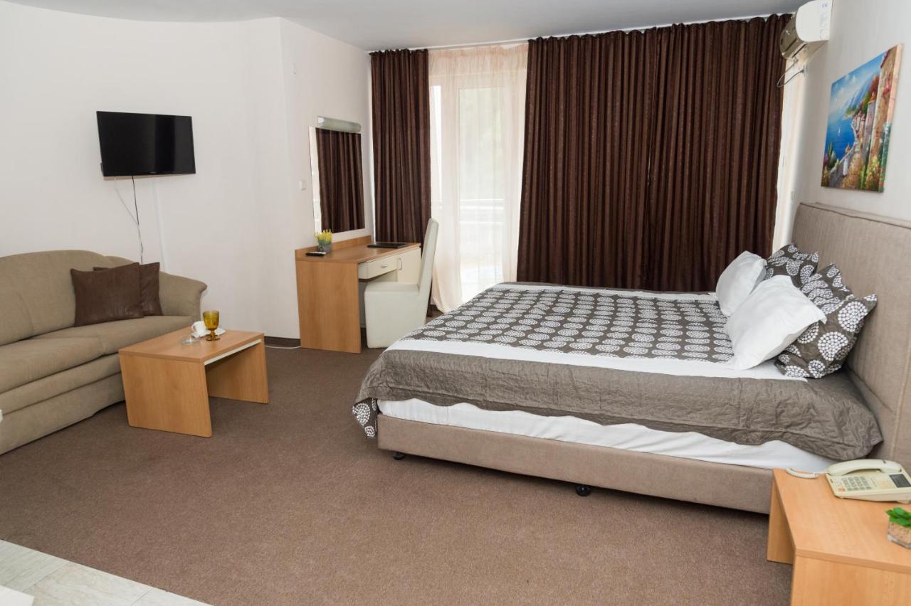 Hotel Hotel Central 3*